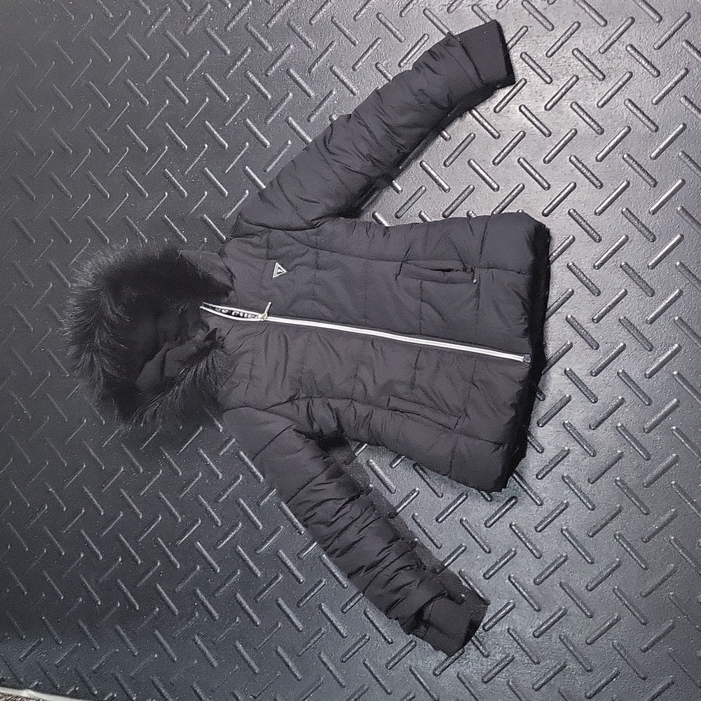 Winter Jacket